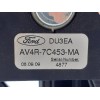 Recambio de palanca cambio para ford kuga (cbv) trend referencia OEM IAM AV4R7C453MA  