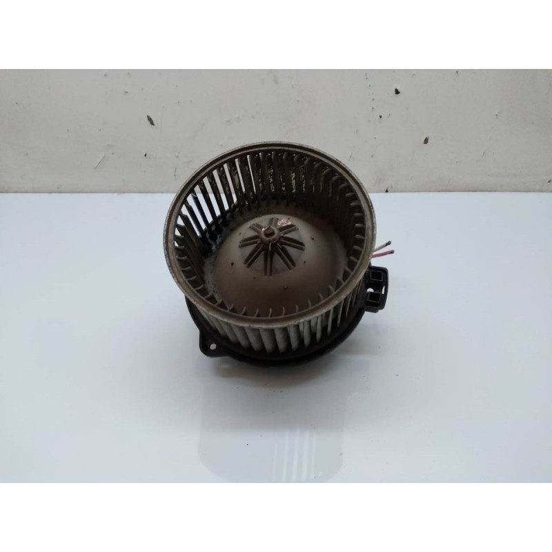 Recambio de motor calefaccion para mercedes-benz clase m (w163) 270 cdi (163.113) referencia OEM IAM 1940005102  DENSO - Gris 2