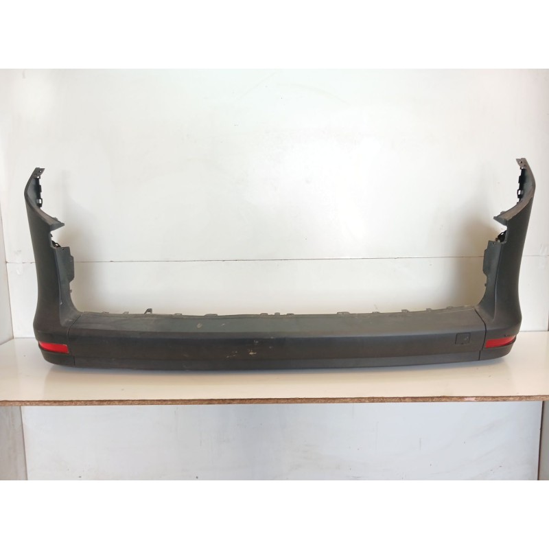 Recambio de paragolpes trasero para mercedes-benz citan (bm 420) furgón 112 cdi standard (420.633) referencia OEM IAM A420885320