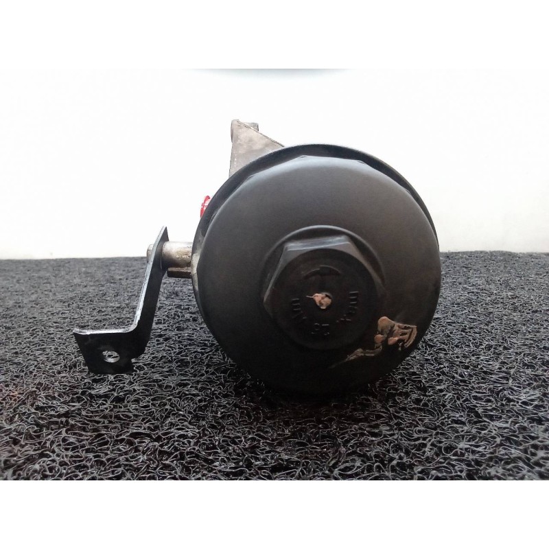 Recambio de soporte filtro aceite para mercedes-benz vito (w638) caja cerrada 108 d euro 2 (638.064) referencia OEM IAM A6011802 4