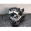 Recambio de caja cambios para renault megane ii familiar business referencia OEM IAM TL4A001  