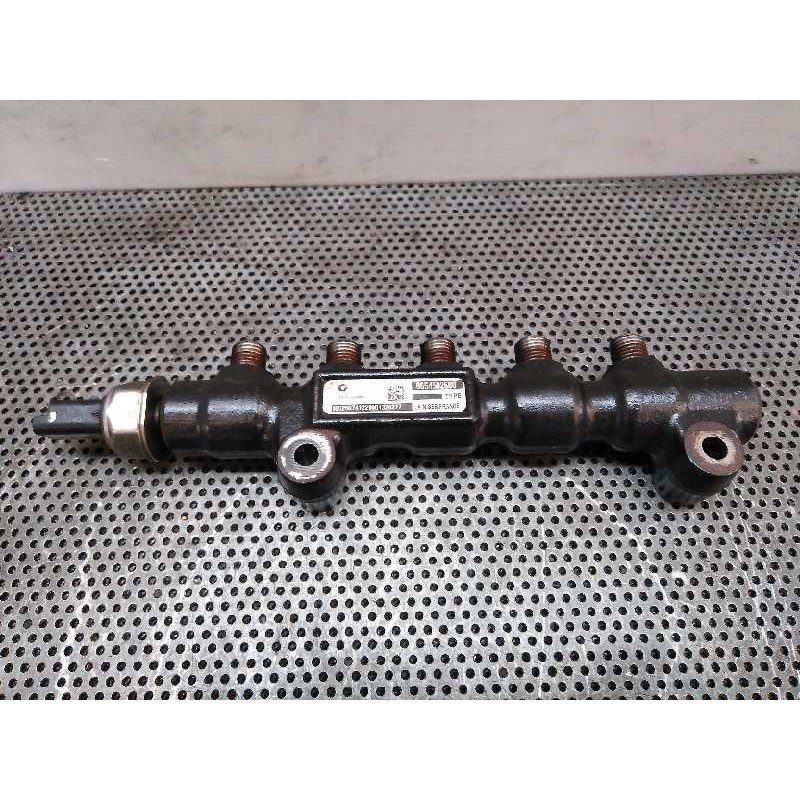 Recambio de rampa inyectora para ford focus lim. (cb4) titanium referencia OEM IAM 9658227880 9654592680 