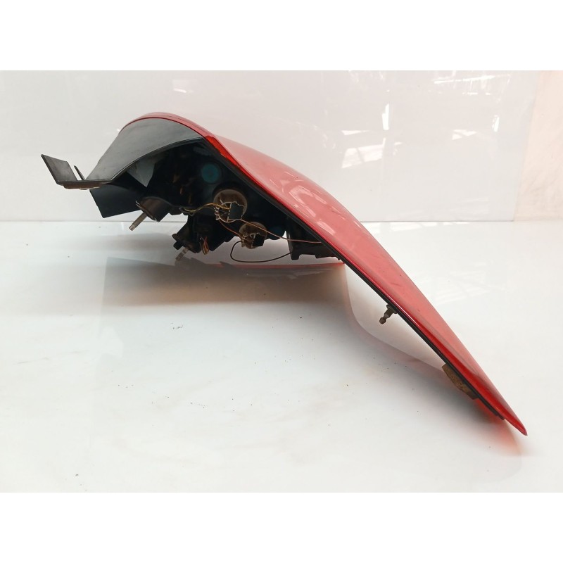 Recambio de piloto trasero izquierdo para ford focus iii 1.0 ecoboost referencia OEM IAM F1EB13405B - Blanco 3
