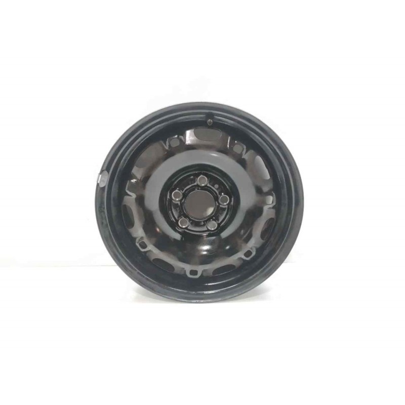 Recambio de llanta para skoda fabia (5j2 ) young referencia OEM IAM   