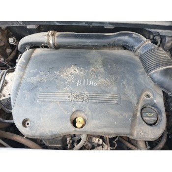 MOTOR COMPLETO 