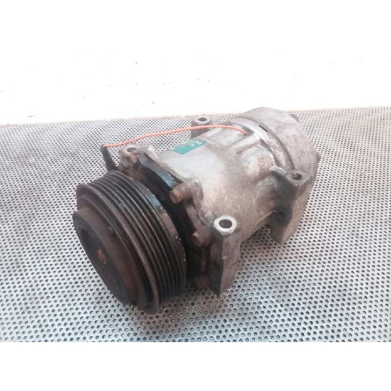 Recambio de compresor aire acondicionado para renault espace / grand espace (je0) 2.0 16v referencia OEM IAM 8074A 7700111289 