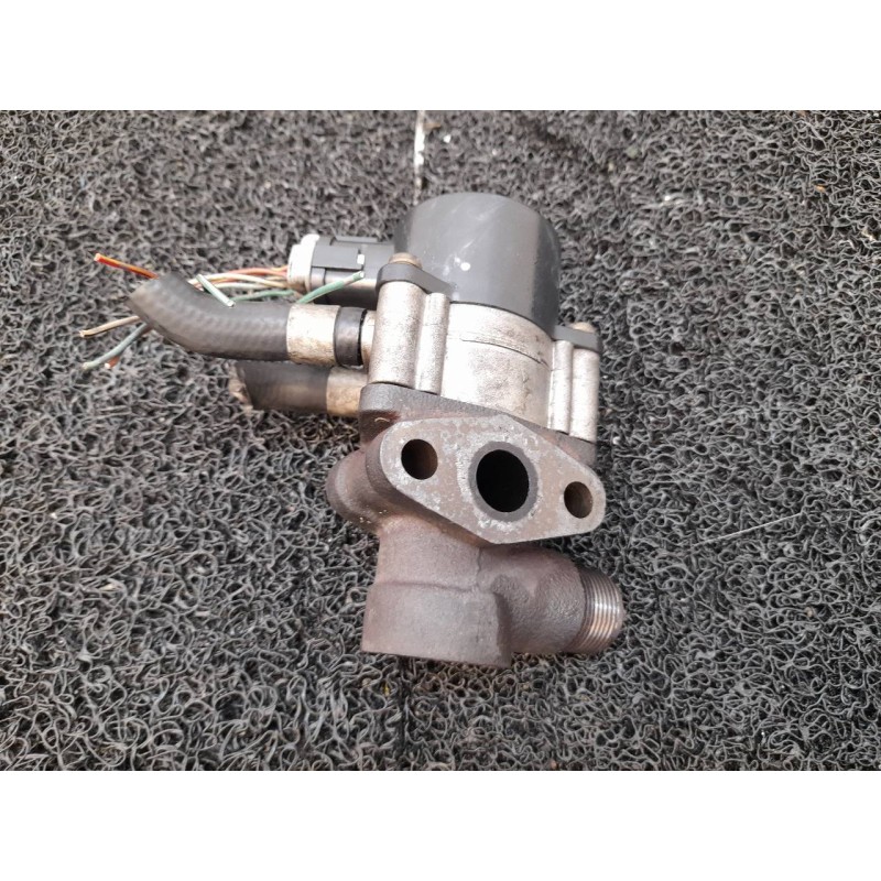 Recambio de valvula egr para nissan almera (n16/e) ambience referencia OEM IAM 147105M001 AMV5107A HITACHI - Gris 2