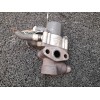 Recambio de valvula egr para nissan almera (n16/e) ambience referencia OEM IAM 147105M001 AMV5107A HITACHI
