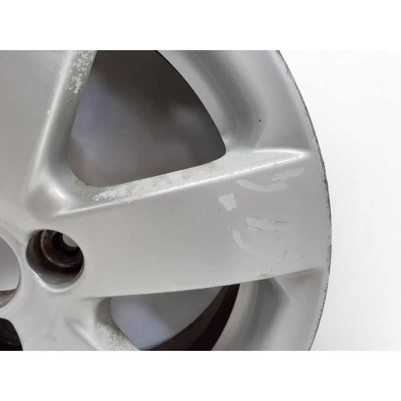 Recambio de llanta para suzuki swift berlina (mz) gl (3-ptas.) referencia OEM IAM SA20D15 - Rojo 3