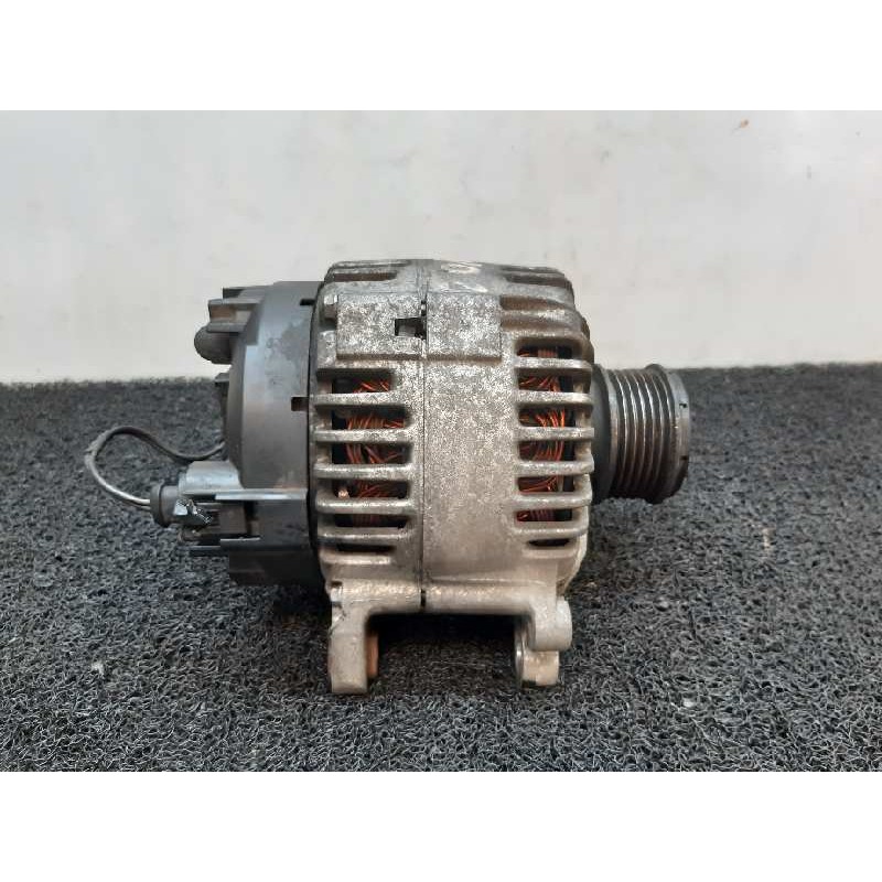 Recambio de alternador para seat toledo (5p2) stylance / style referencia OEM IAM 06F903023C 2542695D - Negro 8