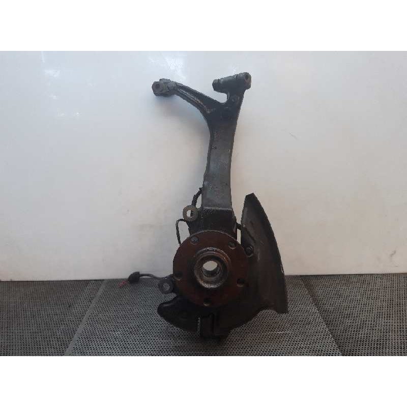 Recambio de mangueta delantera derecha para audi a6 berlina (4b2) 2.7 v6 30v biturbo referencia OEM IAM   