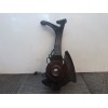 Recambio de mangueta delantera derecha para audi a6 berlina (4b2) 2.7 v6 30v biturbo referencia OEM IAM   