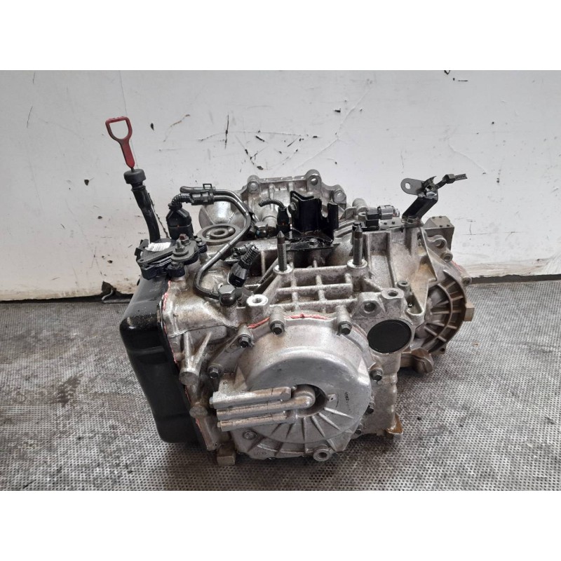 Recambio de caja cambios para kia carens 2.0 crdi ex monovolumen referencia OEM IAM 913343 N4M5DP - Azul 4