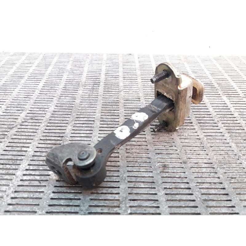Recambio de retenedor puerta delantera derecha para ford fiesta (cbk) 1.4 tdci cat referencia OEM IAM   