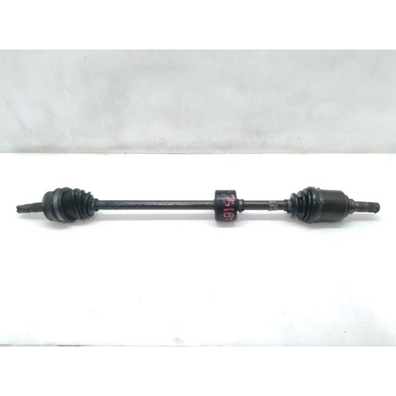 Recambio de transmision delantera derecha para fiat punto berlina (188) 1.2 cat referencia OEM IAM   
