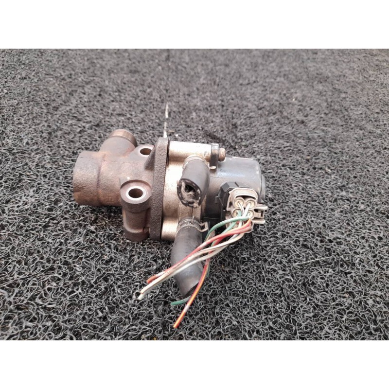 Recambio de valvula egr para nissan almera (n16/e) ambience referencia OEM IAM 147105M001 AMV5107A HITACHI - Gris 3