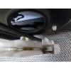 Recambio de elevalunas trasero derecho para seat toledo (1m2) 1.9 tdi referencia OEM IAM   