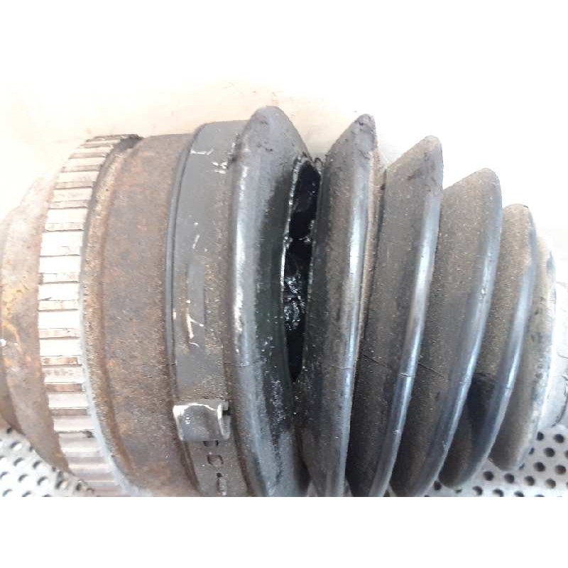 Recambio de transmision delantera derecha para honda civic berlina 5 (eu7/8) 1.7 ctdi ls referencia OEM IAM - Gris 2