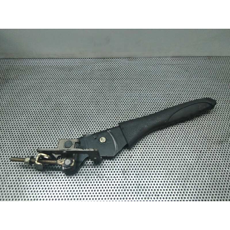 Recambio de palanca freno para peugeot 206 berlina xt referencia OEM IAM - Azul 2