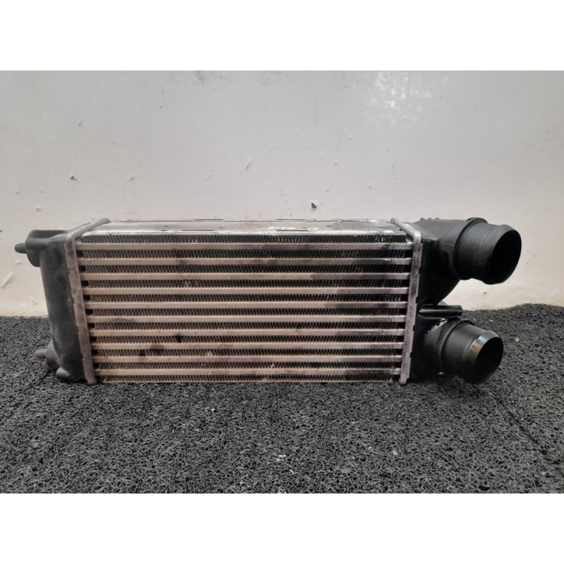 Recambio de intercooler para citroën c4 picasso exclusive referencia OEM IAM 9656503980  