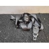 Recambio de cinturon seguridad trasero central para ford transit courier combi trend referencia OEM IAM   
