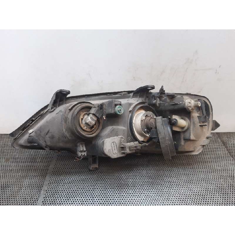 Recambio de faro derecho para opel astra g berlina club referencia OEM IAM 3