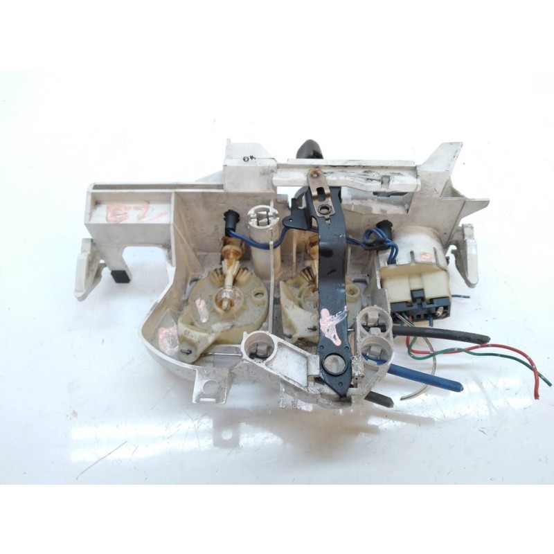 Recambio de mando calefaccion / aire acondicionado para toyota corolla (e11) 1.6 linea terra (3-ptas.) referencia OEM IAM 155911 - Blanco 3