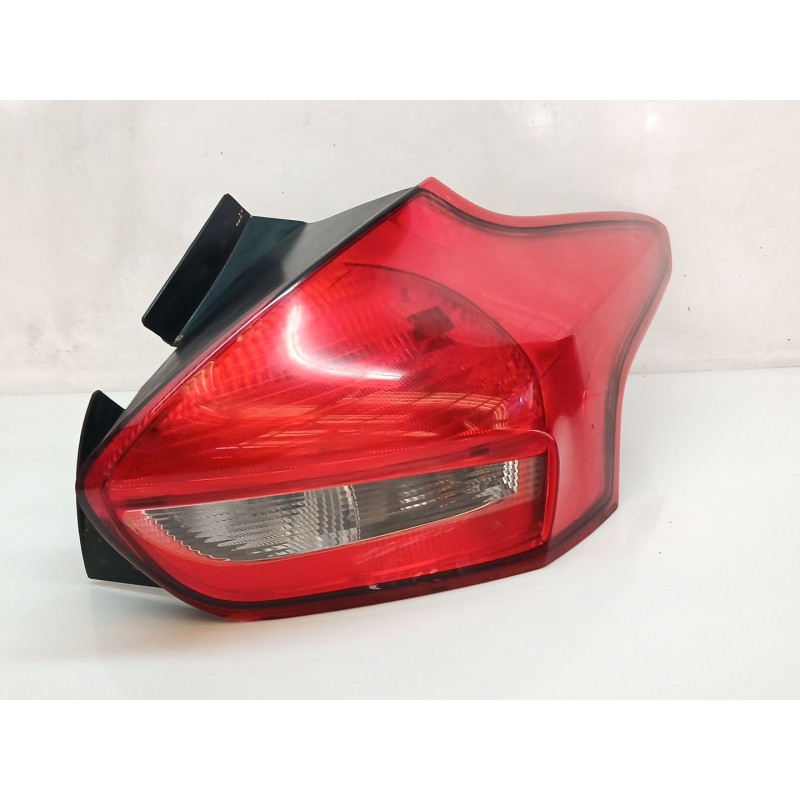 Recambio de piloto trasero derecho para ford focus iii 1.0 ecoboost referencia OEM IAM F1EB13404B  