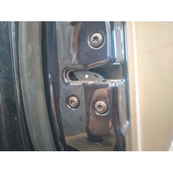 CERRADURA PUERTA DELANTERA IZQUIERDA 