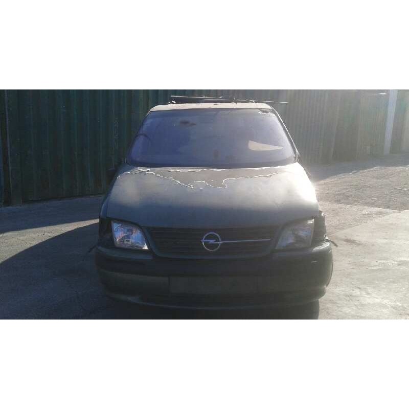 opel sintra del año 1998