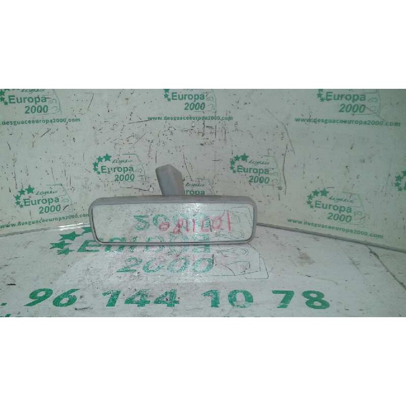 Recambio de espejo para fiat bravo (182) 1.6 16v cat referencia OEM IAM   