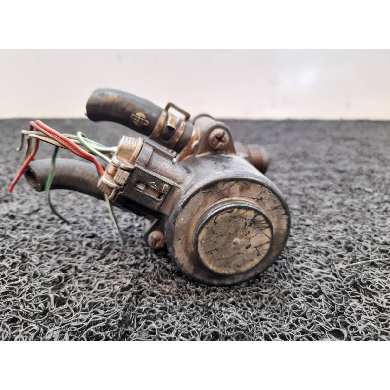 Recambio de valvula egr para nissan almera (n16/e) ambience referencia OEM IAM 147105M001 AMV5107A HITACHI - Gris 4