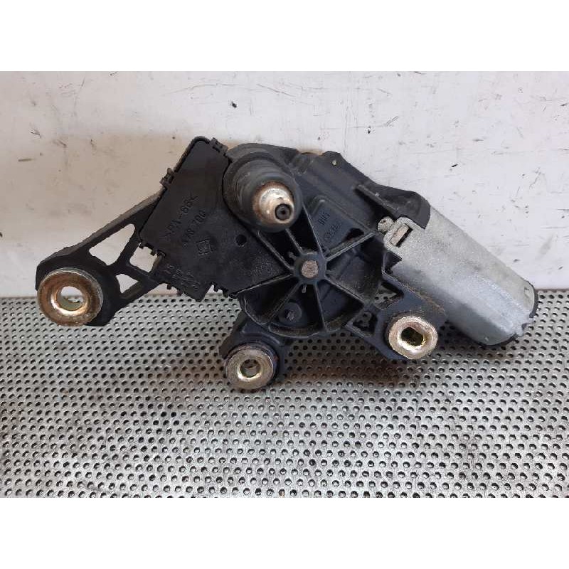 Recambio de motor limpia trasero para seat alhambra (7v9) signo referencia OEM IAM 7M3955711A - Gris 2