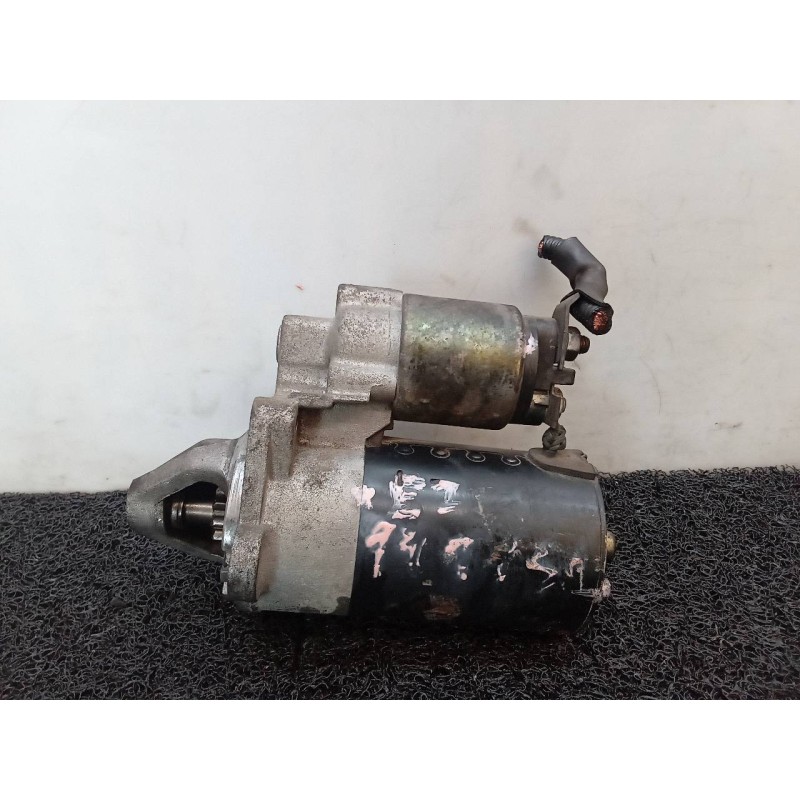Recambio de motor arranque para smart coupe cdi básico referencia OEM IAM 0001106014 0051513801 
