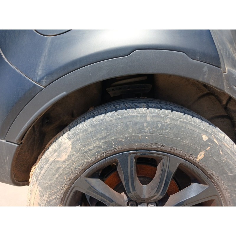 Recambio de aletin trasero derecho para land rover range rover evoque (l538) 2.2 d referencia OEM IAM   