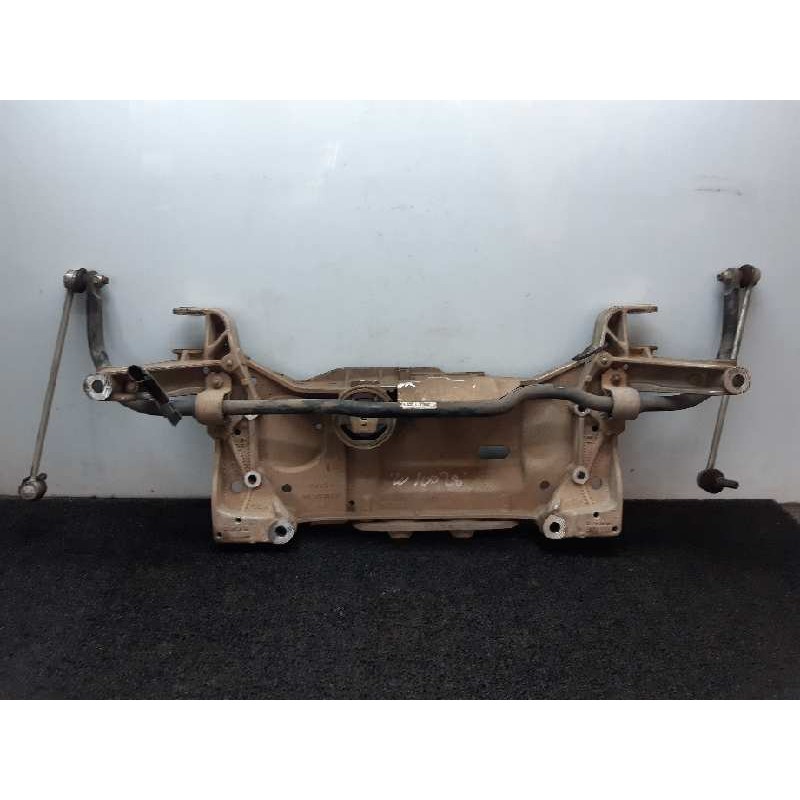 Recambio de puente delantero para seat toledo (5p2) stylance / style referencia OEM IAM 1K0199369F  