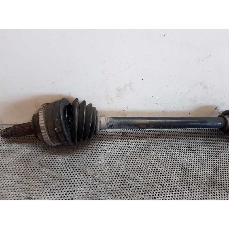 Recambio de transmision delantera derecha para honda civic berlina 5 (eu7/8) 1.7 ctdi ls referencia OEM IAM - Gris 4