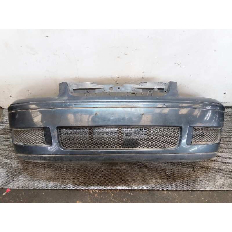 Recambio de paragolpes delantero para volkswagen polo berlina (6n2) trendline referencia OEM IAM   