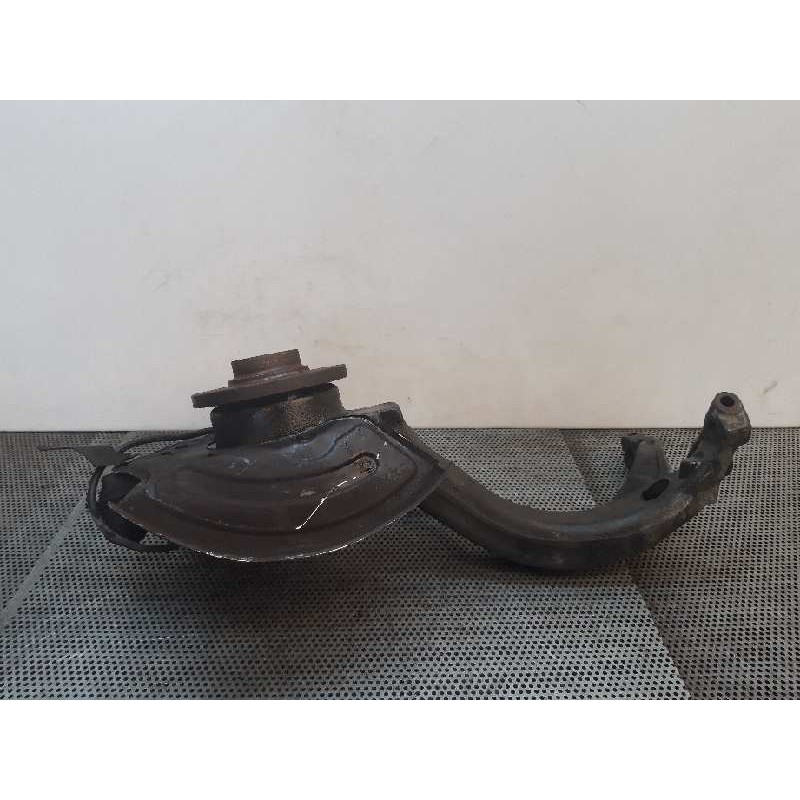 Recambio de mangueta delantera derecha para audi a6 berlina (4b2) 2.7 v6 30v biturbo referencia OEM IAM - Gris 4