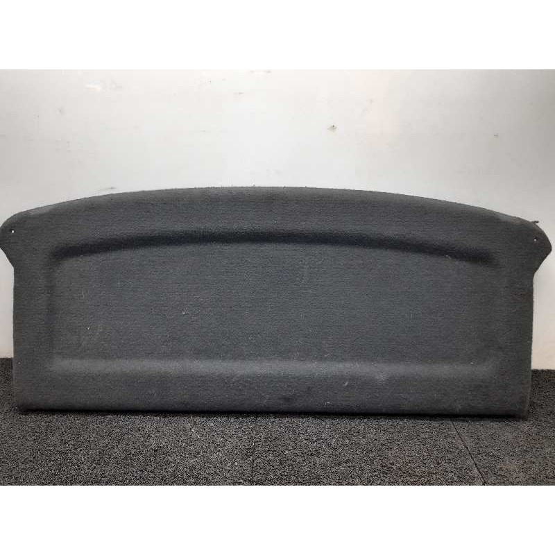 Recambio de bandeja trasera para skoda fabia (6y2/6y3) comfort referencia OEM IAM   