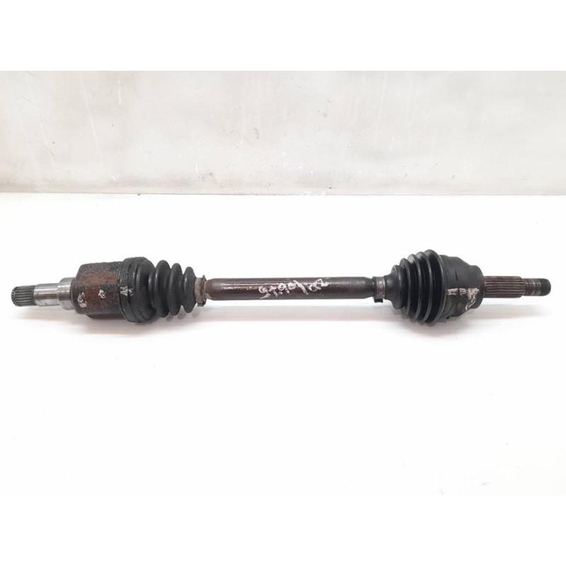 Recambio de transmision delantera izquierda para ford fiesta (cbk) trend referencia OEM IAM   