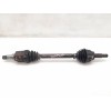 Recambio de transmision delantera izquierda para ford fiesta (cbk) trend referencia OEM IAM   