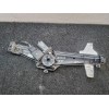 Recambio de elevalunas trasero izquierdo para peugeot 3008 allure referencia OEM IAM 9830389080  