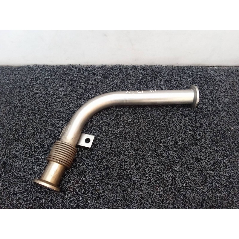 Recambio de tubo para mercedes-benz vito (w638) caja cerrada 108 d euro 2 (638.064) referencia OEM IAM   