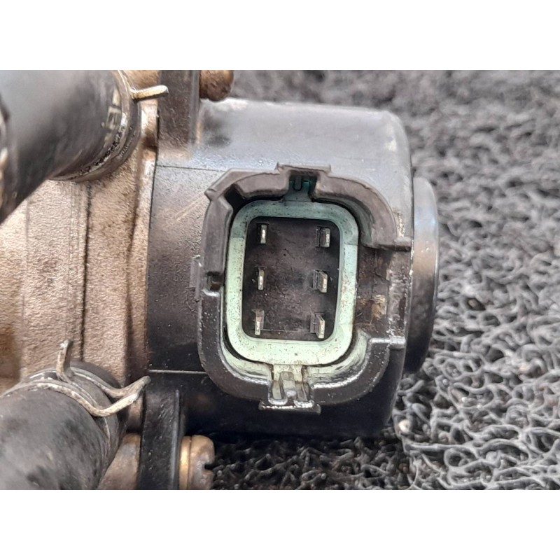 Recambio de valvula egr para nissan almera (n16/e) ambience referencia OEM IAM 147105M001 AMV5107A HITACHI - Gris 5