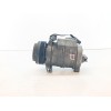 Recambio de compresor aire acondicionado para bmw x5 (e53) 3.0d referencia OEM IAM 4472203324  
