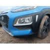 Recambio de paragolpes delantero para hyundai kona style hybrid 2wd referencia OEM IAM   