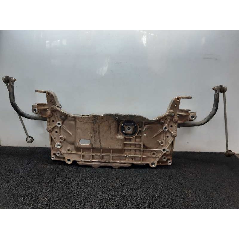 Recambio de puente delantero para seat toledo (5p2) stylance / style referencia OEM IAM 1K0199369F - Negro 2