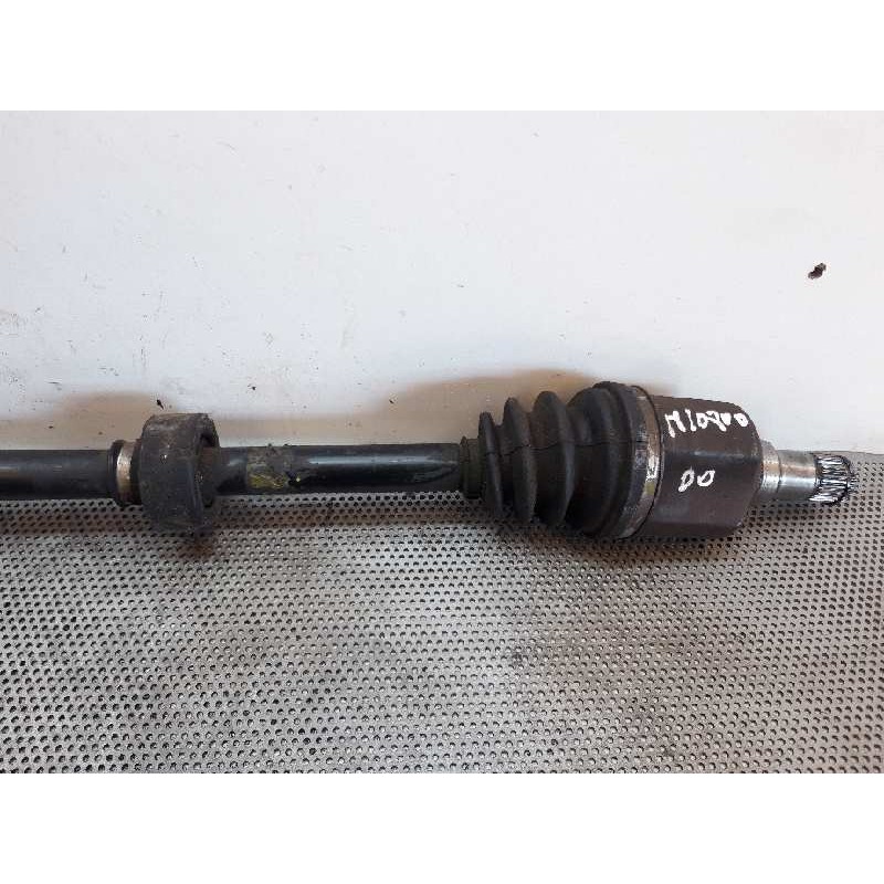 Recambio de transmision delantera derecha para honda civic berlina 5 (eu7/8) 1.7 ctdi ls referencia OEM IAM - Gris 5