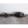 Recambio de transmision delantera derecha para honda civic berlina 5 (eu7/8) 1.7 ctdi ls referencia OEM IAM   